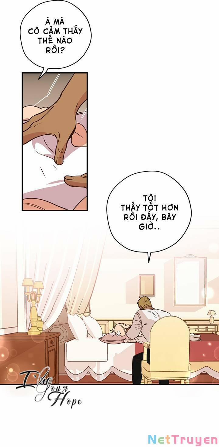 Hãy Dậy Đi Hỡi Chiến Binh 5 trang 6