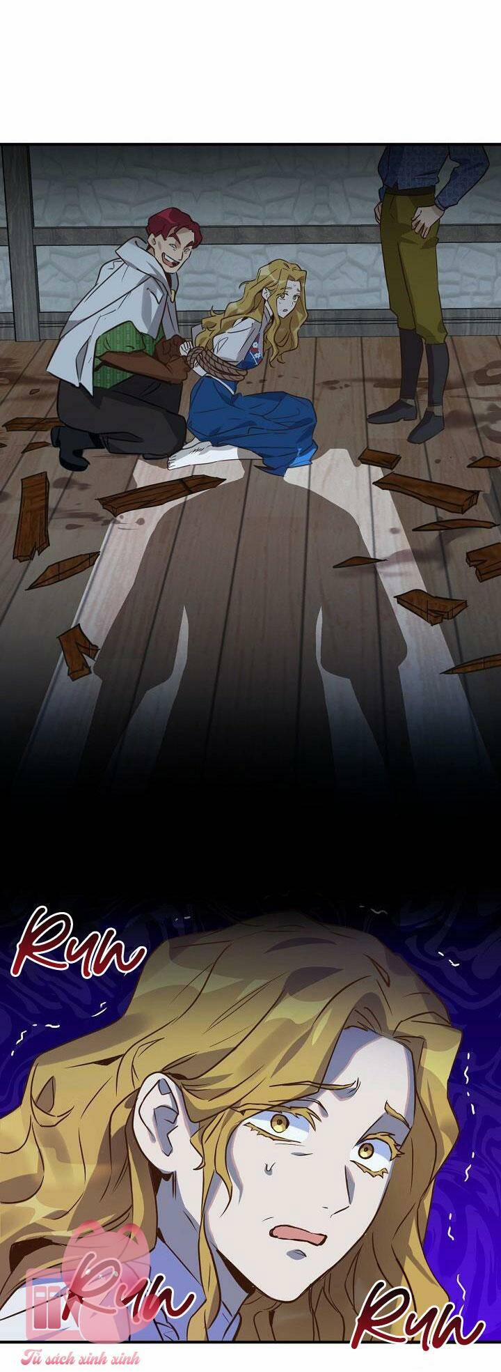 Hãy Dậy Đi Hỡi Chiến Binh 50 trang 10