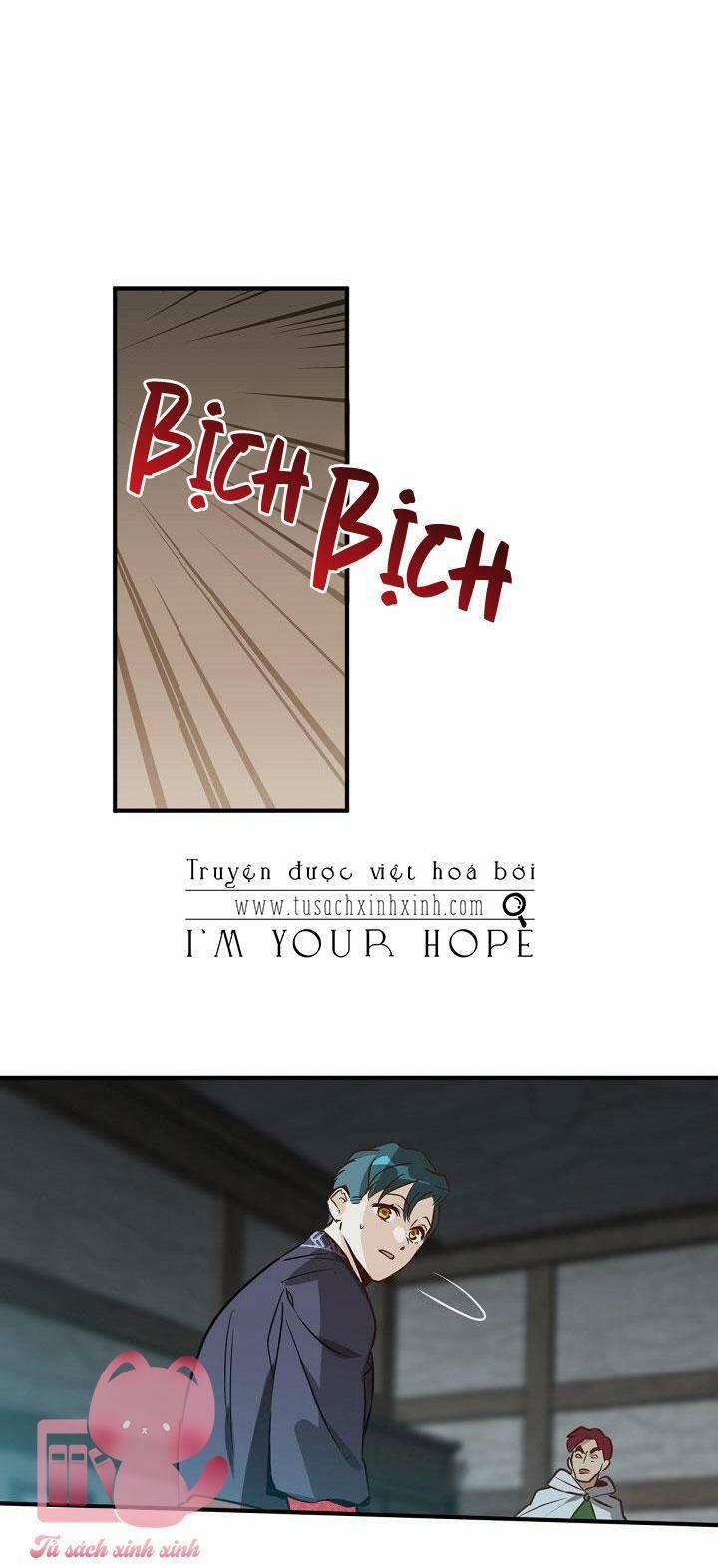 Hãy Dậy Đi Hỡi Chiến Binh 50 trang 15