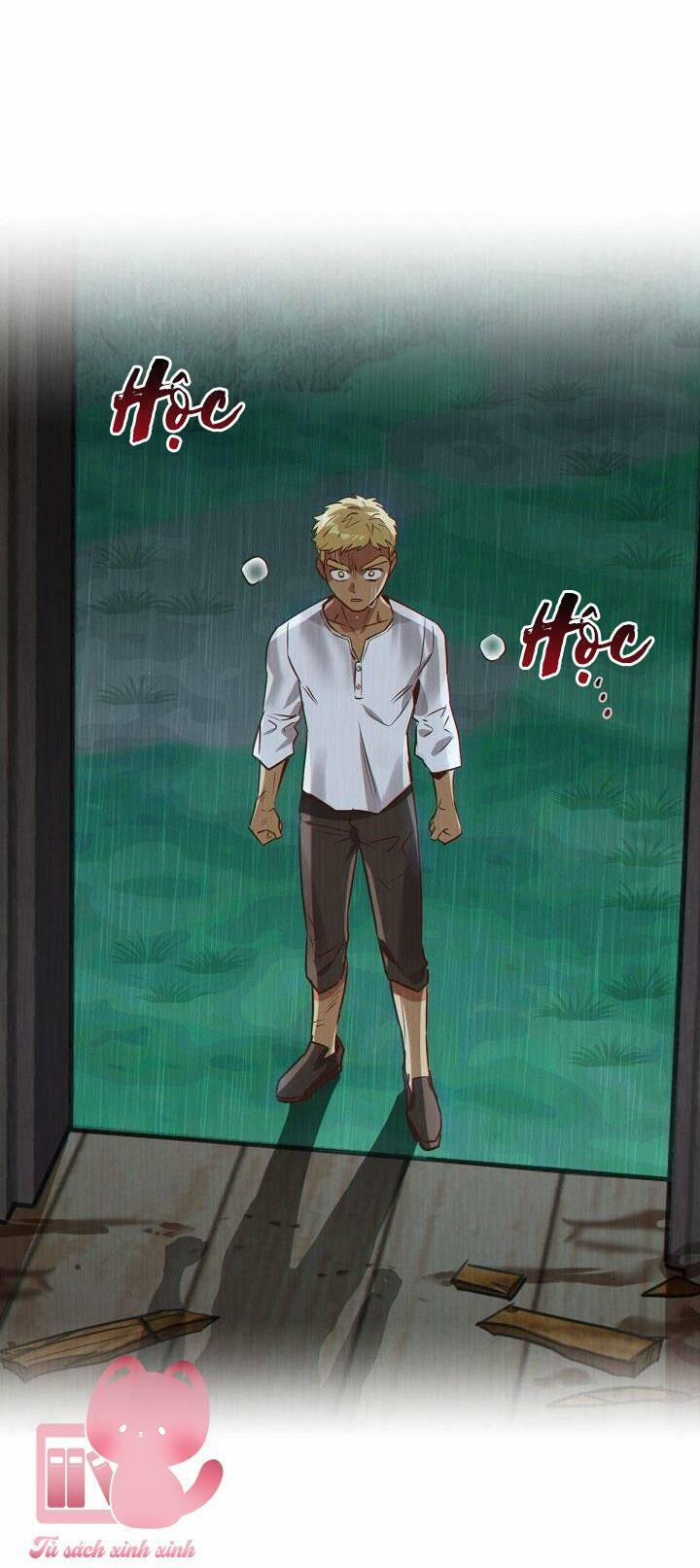 Hãy Dậy Đi Hỡi Chiến Binh 50 trang 16