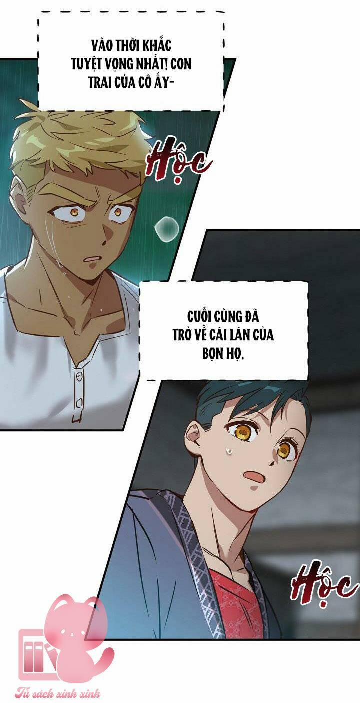 Hãy Dậy Đi Hỡi Chiến Binh 50 trang 17