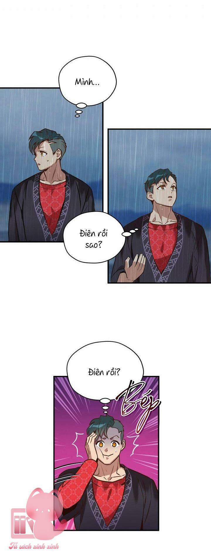 Hãy Dậy Đi Hỡi Chiến Binh 50 trang 2