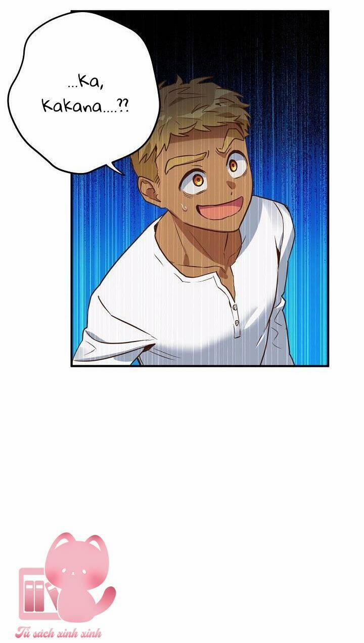 Hãy Dậy Đi Hỡi Chiến Binh 50 trang 20