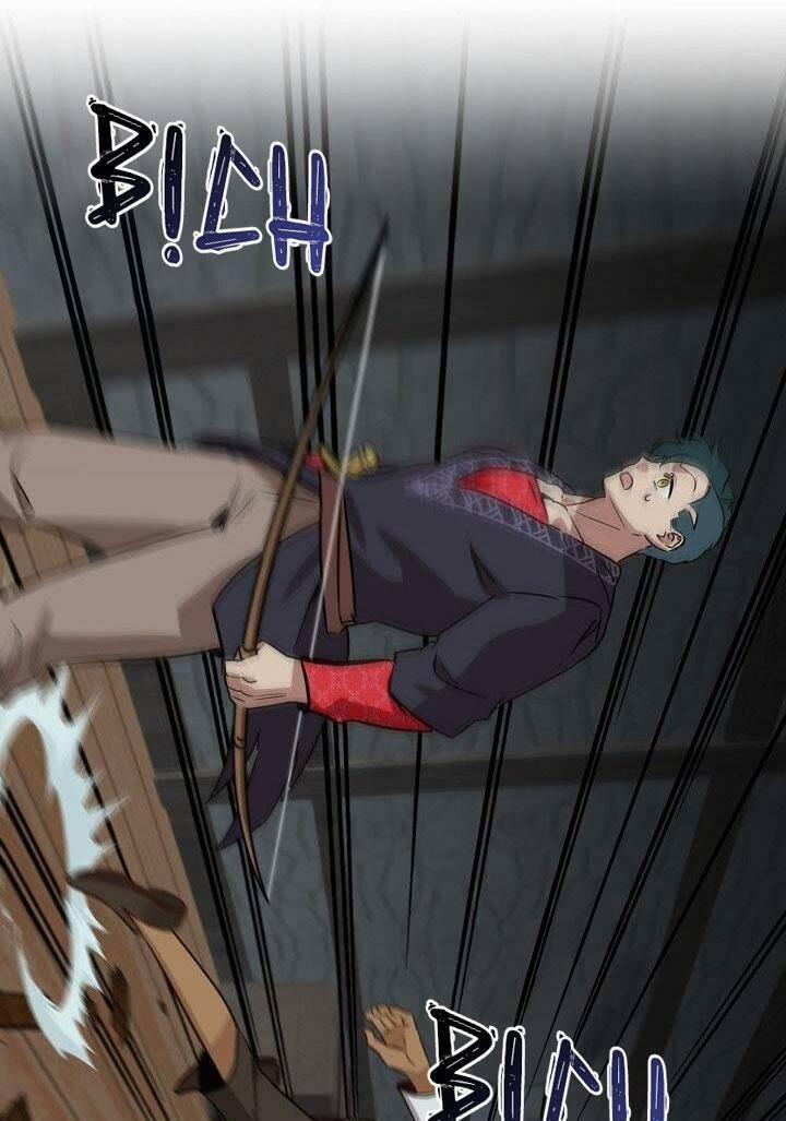 Hãy Dậy Đi Hỡi Chiến Binh 50 trang 23