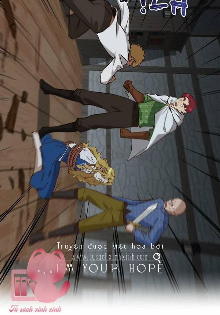 Hãy Dậy Đi Hỡi Chiến Binh 50 trang 24