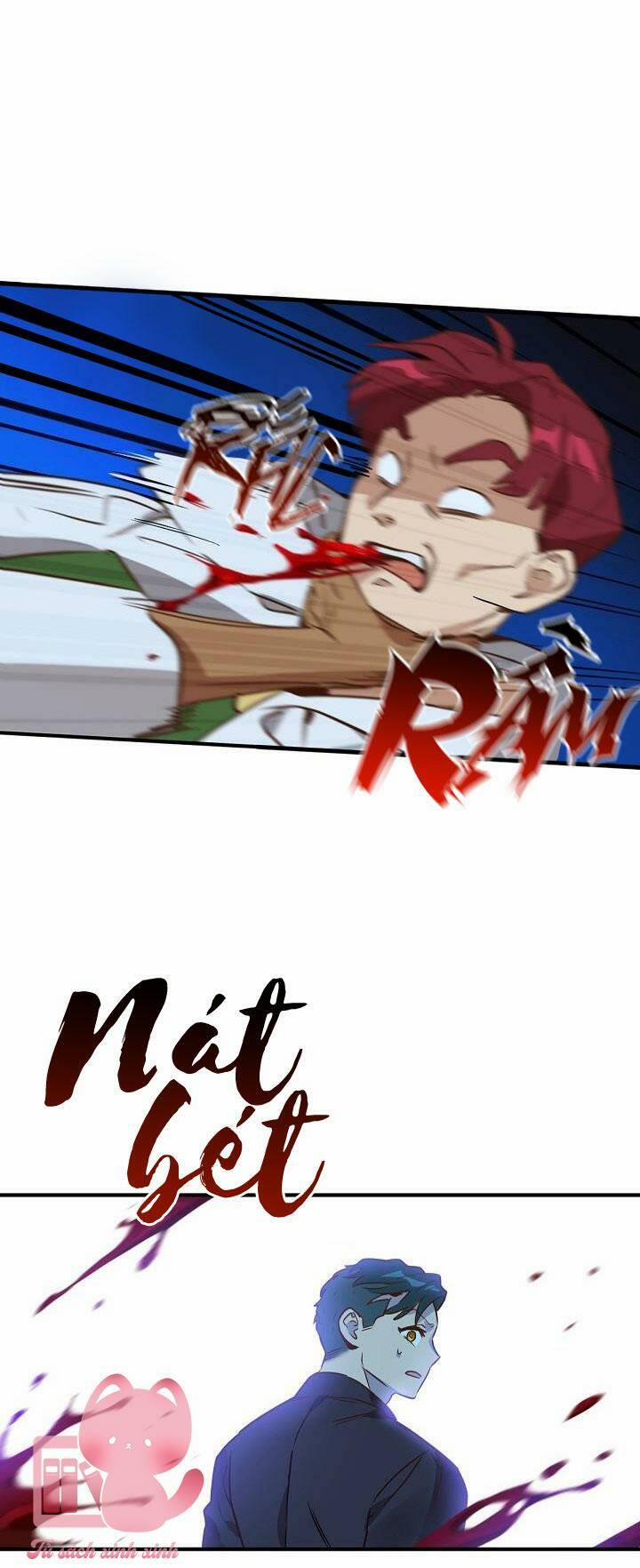 Hãy Dậy Đi Hỡi Chiến Binh 50 trang 25