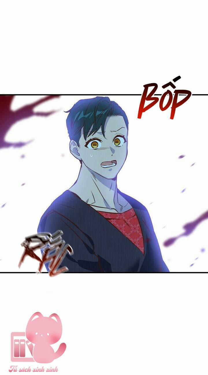 Hãy Dậy Đi Hỡi Chiến Binh 50 trang 26