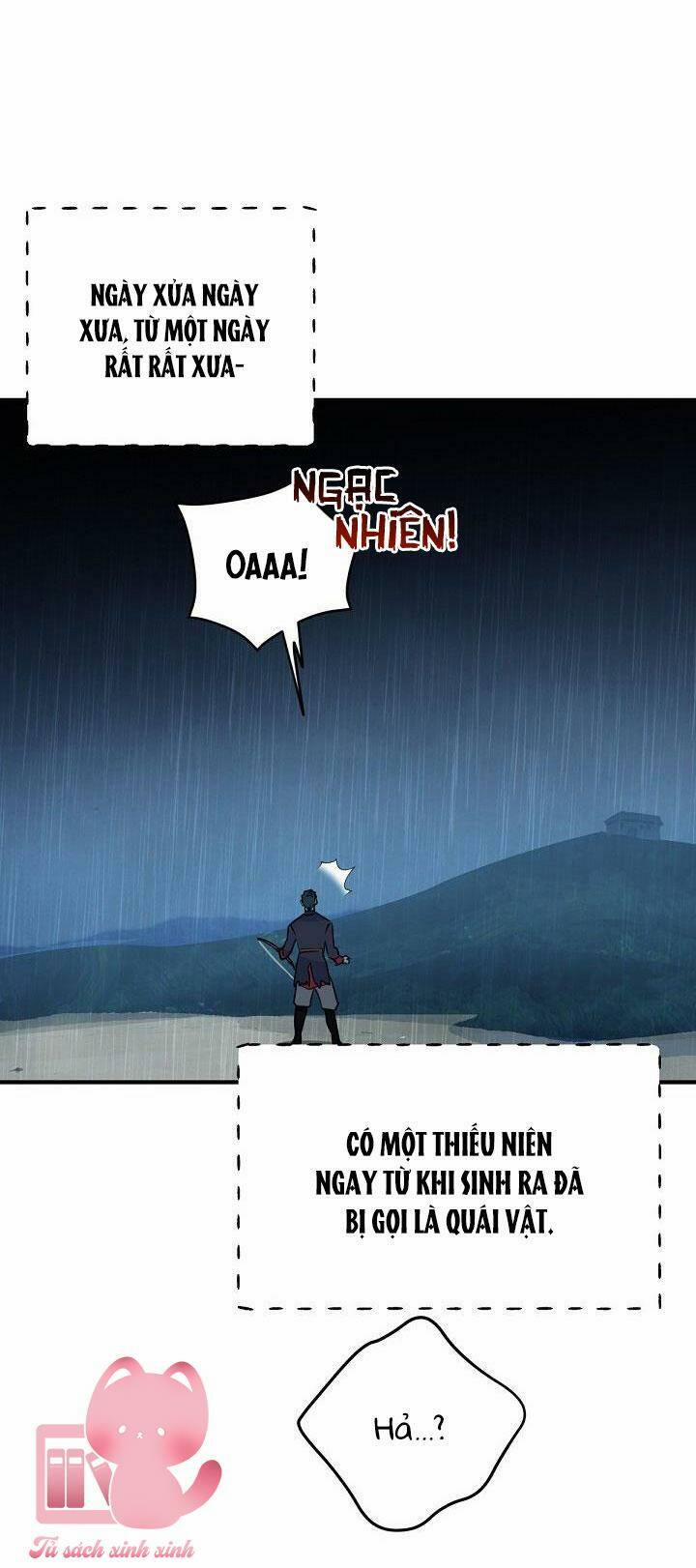 Hãy Dậy Đi Hỡi Chiến Binh 50 trang 3