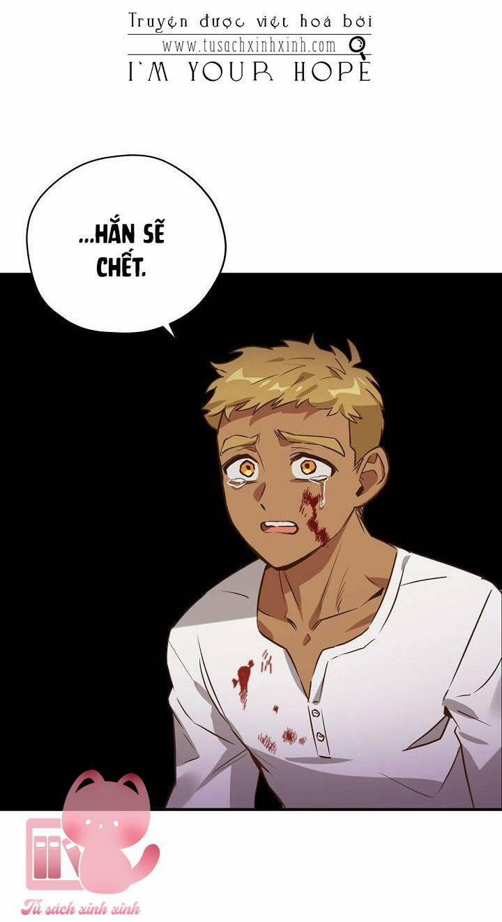 Hãy Dậy Đi Hỡi Chiến Binh 50 trang 32