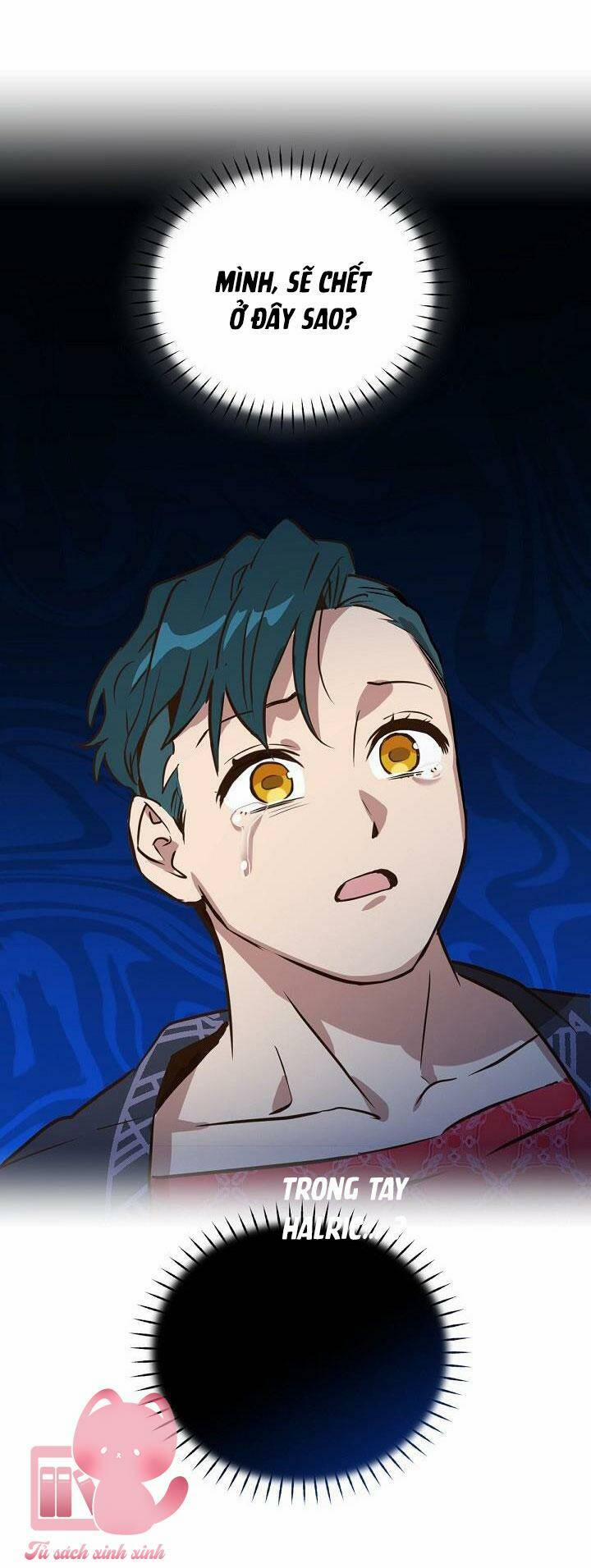 Hãy Dậy Đi Hỡi Chiến Binh 50 trang 40