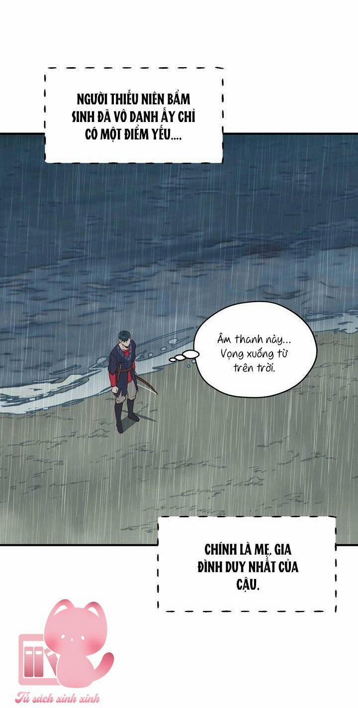 Hãy Dậy Đi Hỡi Chiến Binh 50 trang 6