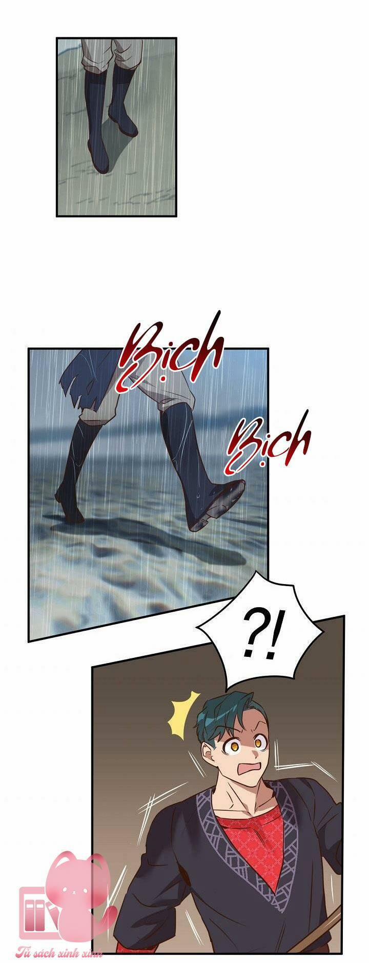 Hãy Dậy Đi Hỡi Chiến Binh 50 trang 7