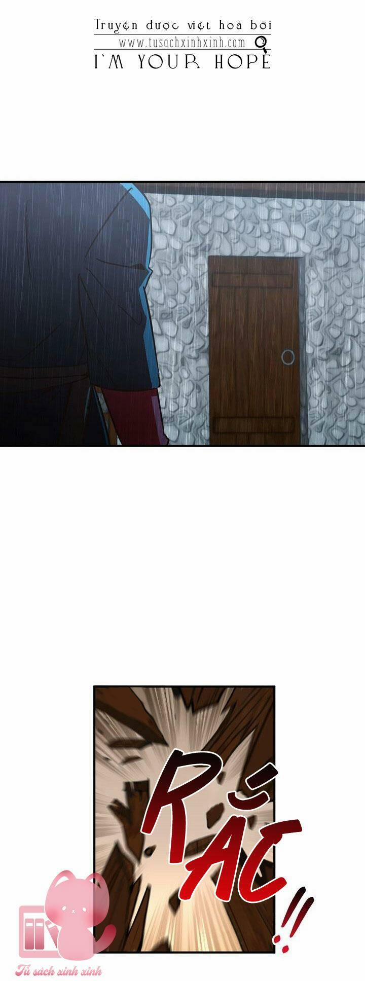 Hãy Dậy Đi Hỡi Chiến Binh 50 trang 9