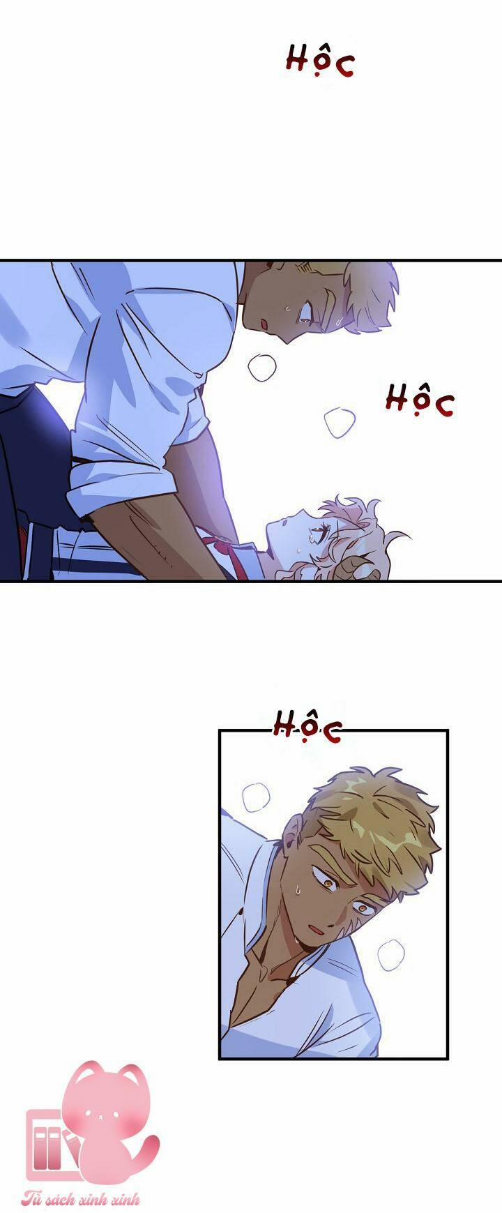 Hãy Dậy Đi Hỡi Chiến Binh 51 trang 10