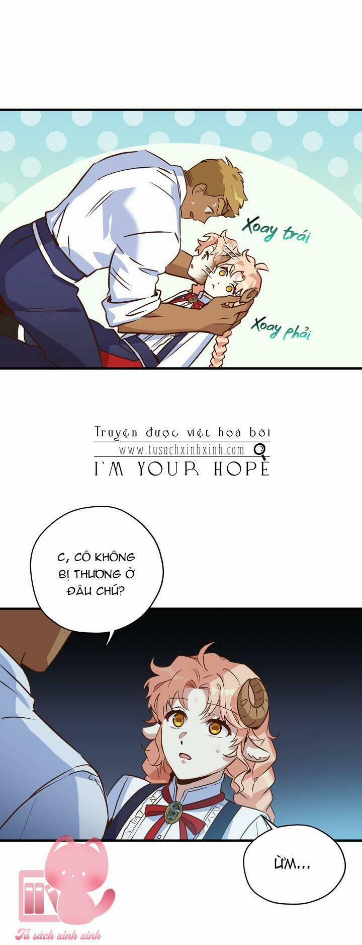 Hãy Dậy Đi Hỡi Chiến Binh 51 trang 11