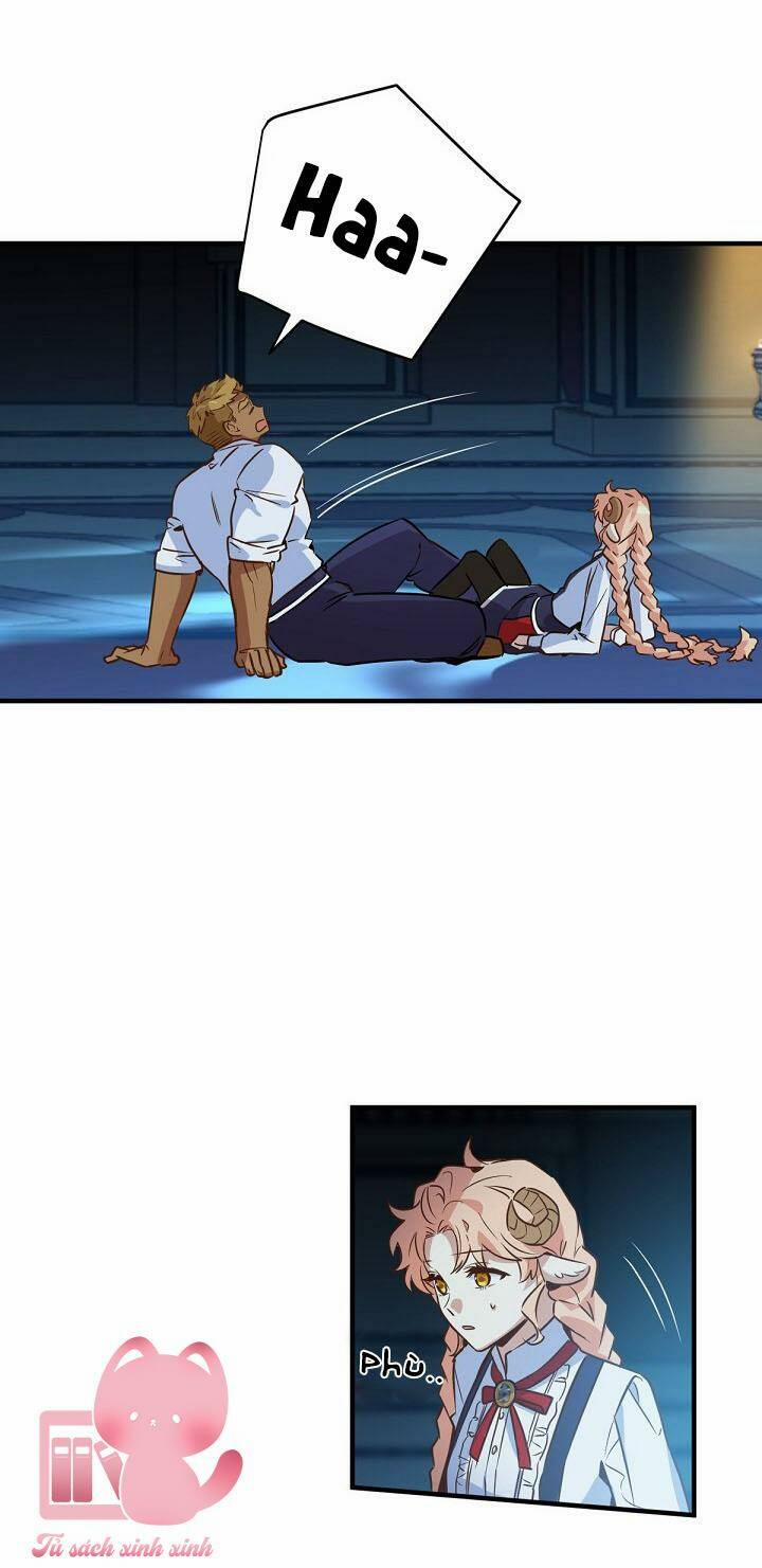 Hãy Dậy Đi Hỡi Chiến Binh 51 trang 12