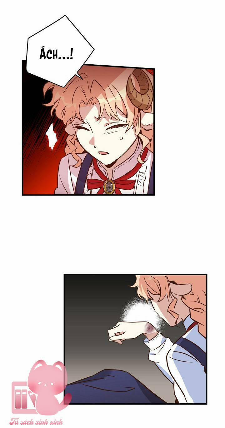 Hãy Dậy Đi Hỡi Chiến Binh 51 trang 13