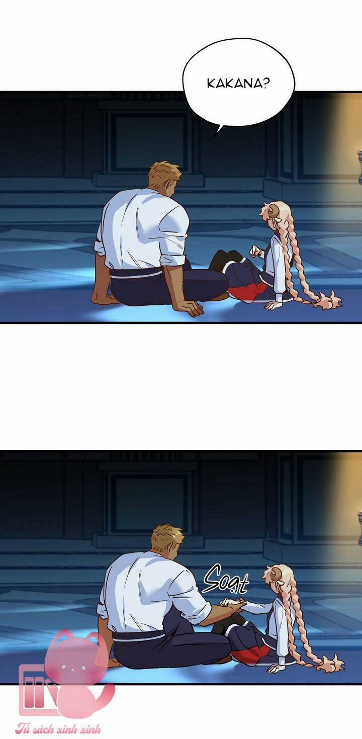 Hãy Dậy Đi Hỡi Chiến Binh 51 trang 14