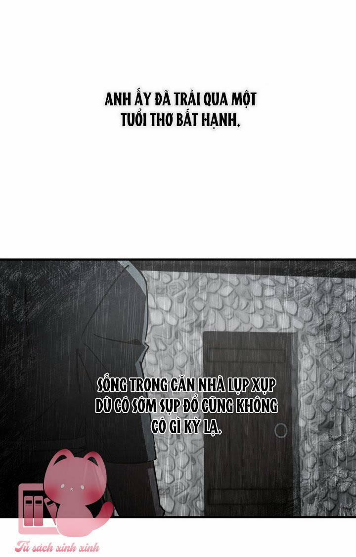 Hãy Dậy Đi Hỡi Chiến Binh 51 trang 16