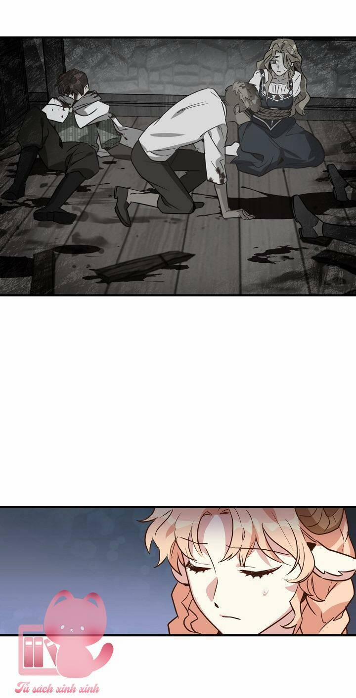 Hãy Dậy Đi Hỡi Chiến Binh 51 trang 18