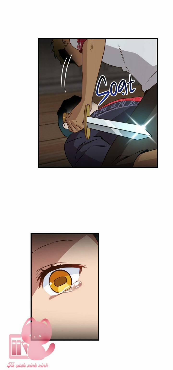 Hãy Dậy Đi Hỡi Chiến Binh 51 trang 2