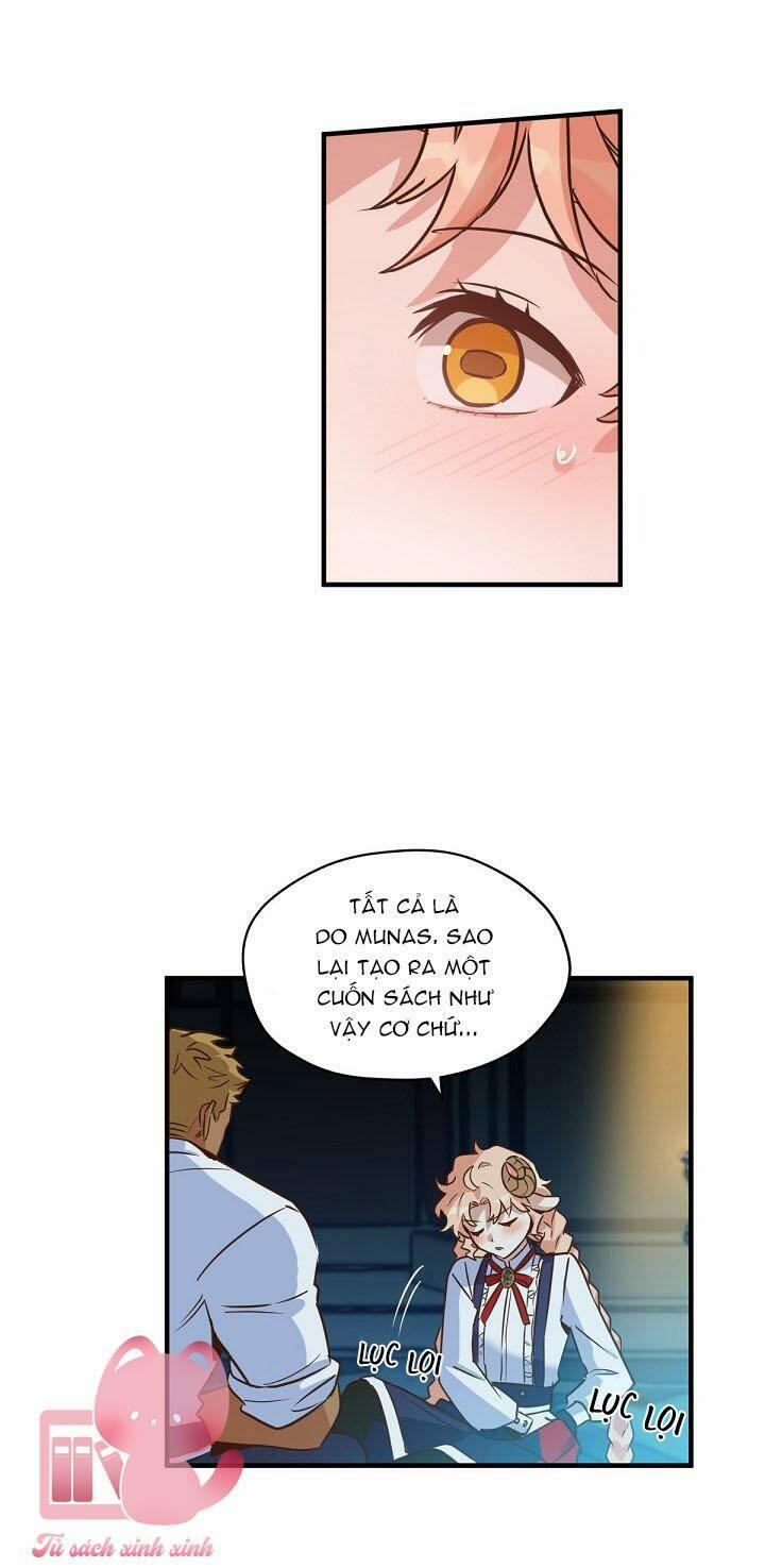 Hãy Dậy Đi Hỡi Chiến Binh 51 trang 20