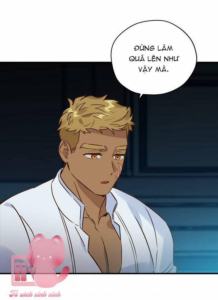 Hãy Dậy Đi Hỡi Chiến Binh 51 trang 22