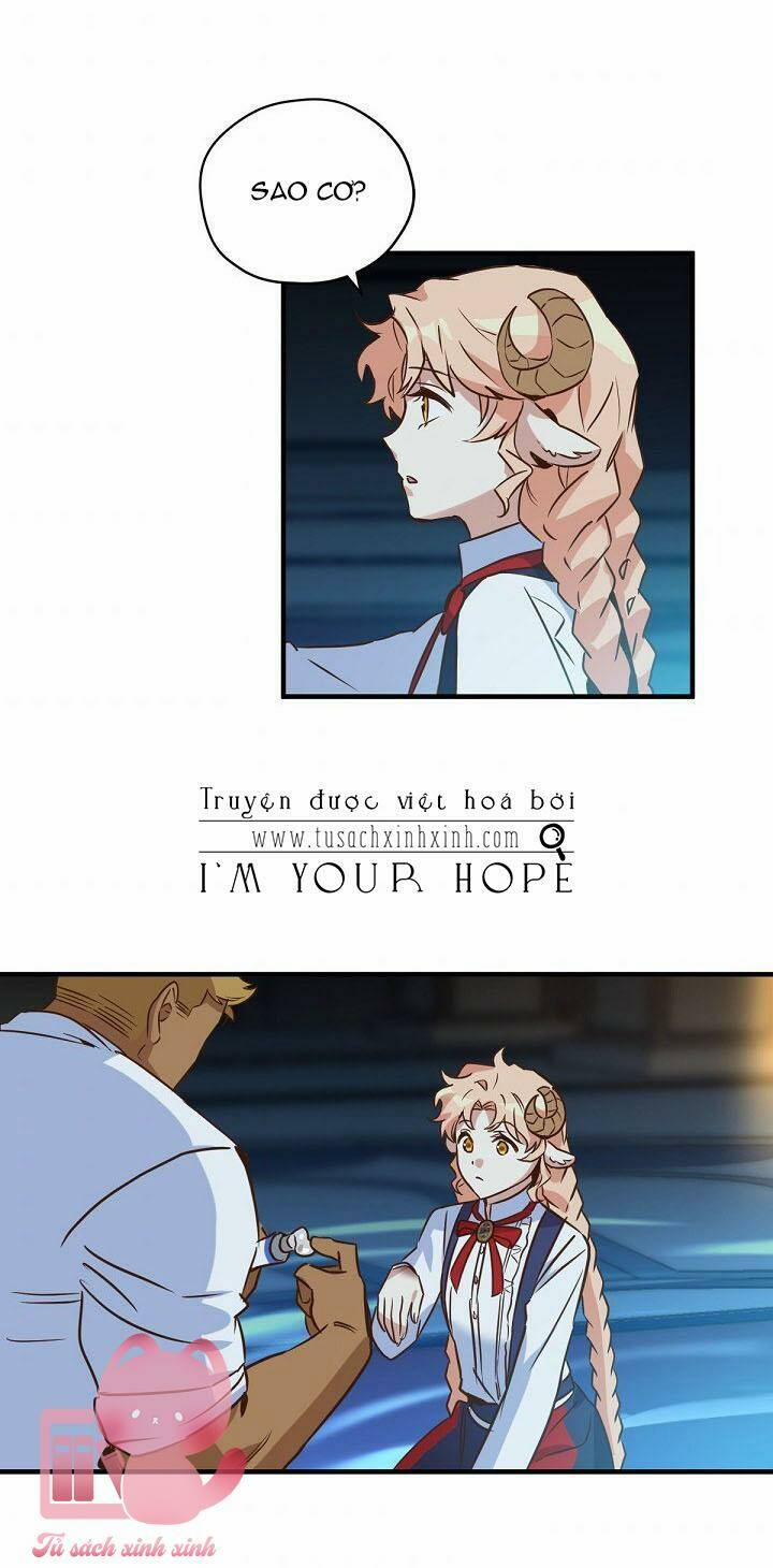 Hãy Dậy Đi Hỡi Chiến Binh 51 trang 23