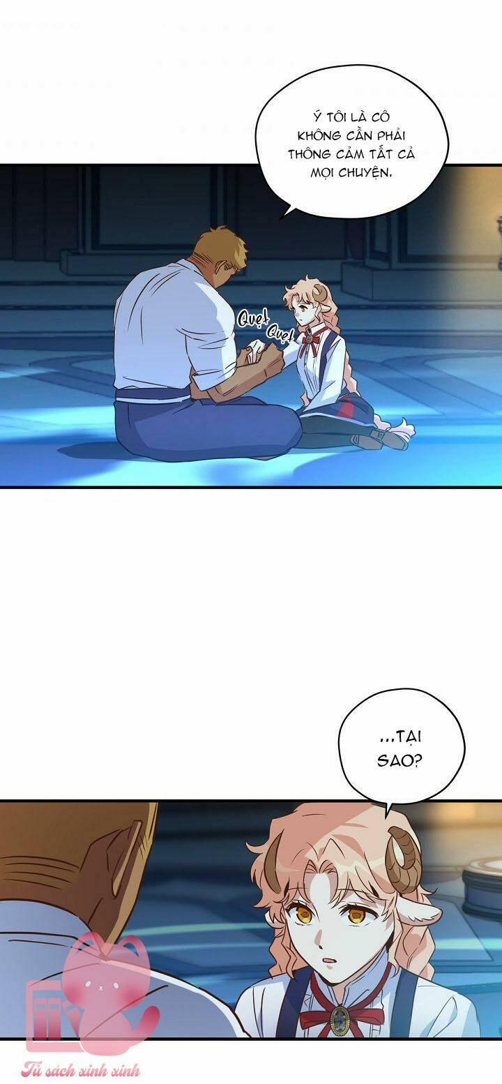 Hãy Dậy Đi Hỡi Chiến Binh 51 trang 24