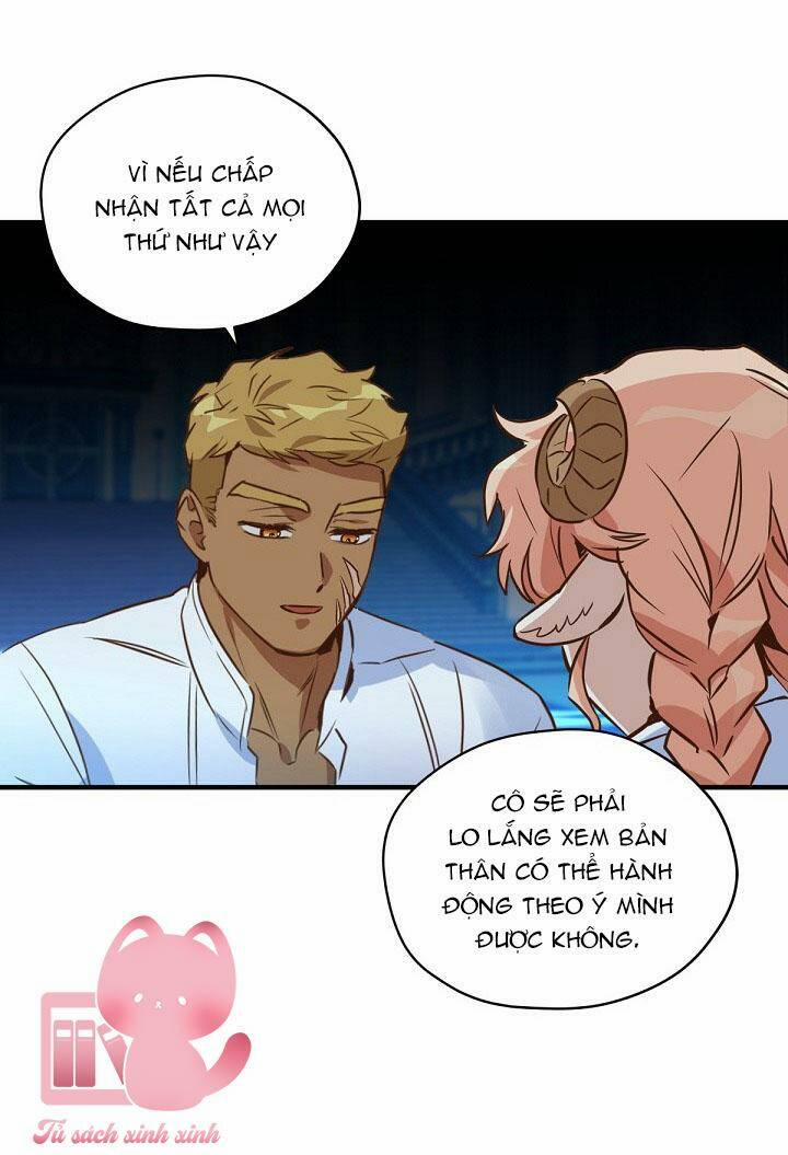 Hãy Dậy Đi Hỡi Chiến Binh 51 trang 25