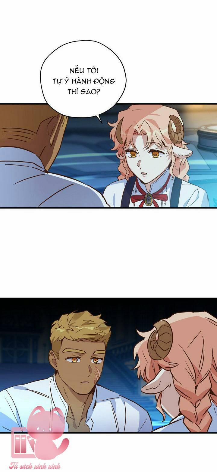 Hãy Dậy Đi Hỡi Chiến Binh 51 trang 26