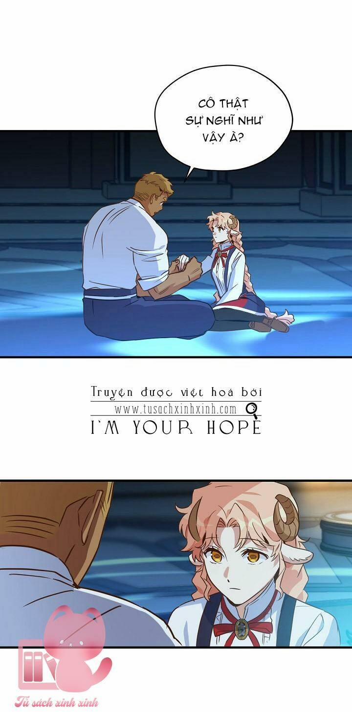 Hãy Dậy Đi Hỡi Chiến Binh 51 trang 27