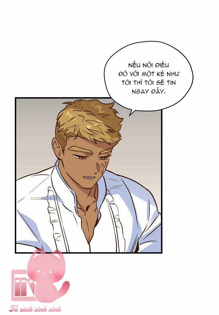 Hãy Dậy Đi Hỡi Chiến Binh 51 trang 28