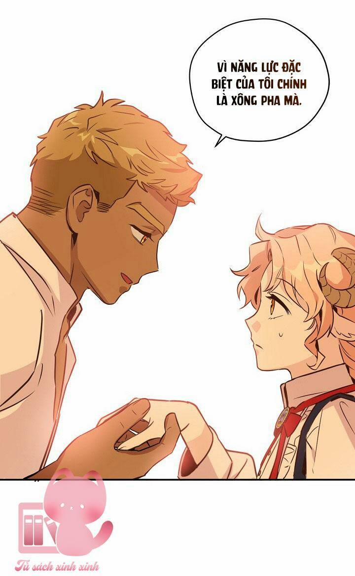 Hãy Dậy Đi Hỡi Chiến Binh 51 trang 29