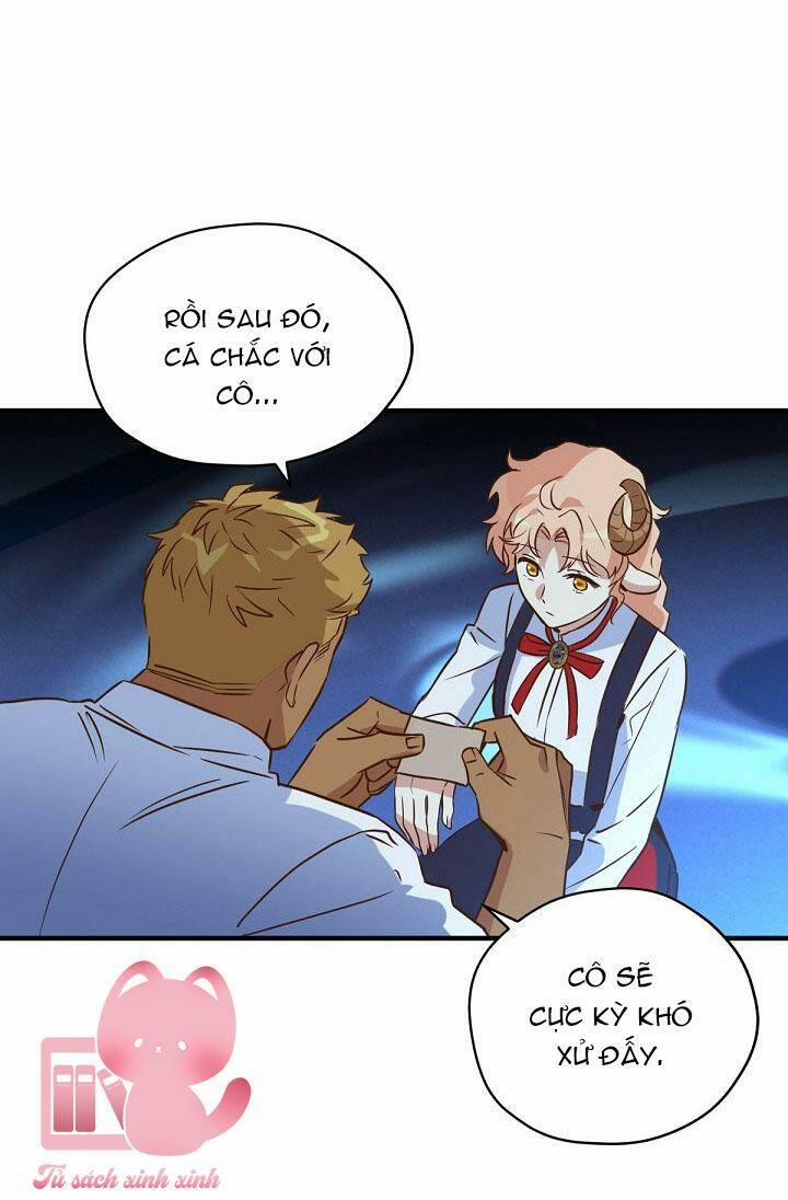 Hãy Dậy Đi Hỡi Chiến Binh 51 trang 30