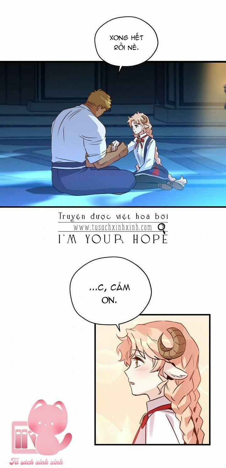 Hãy Dậy Đi Hỡi Chiến Binh 51 trang 31