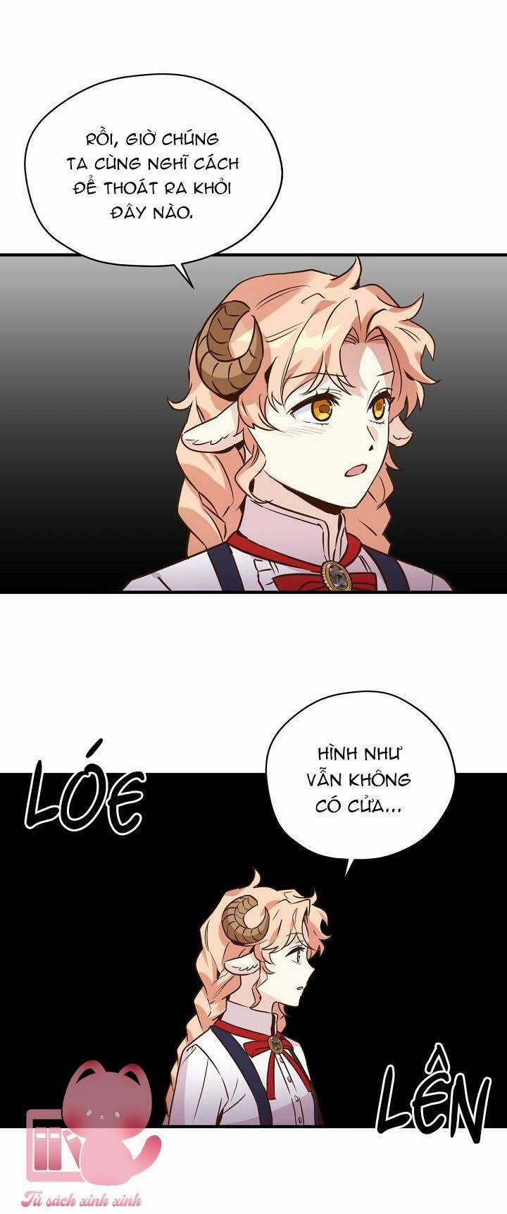 Hãy Dậy Đi Hỡi Chiến Binh 51 trang 33