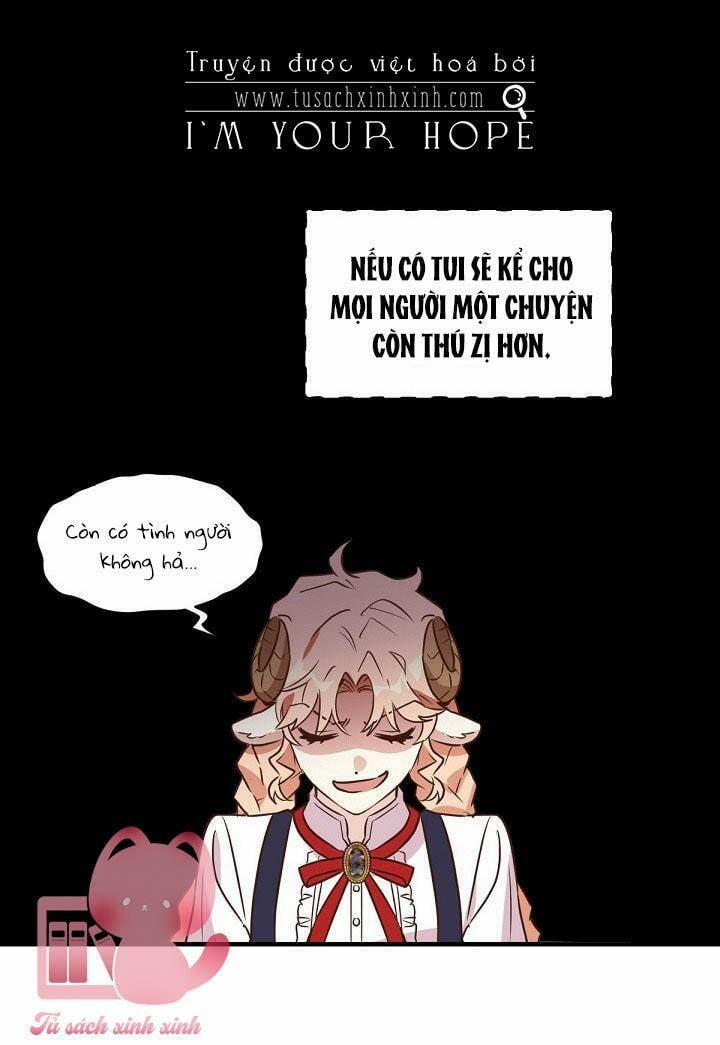 Hãy Dậy Đi Hỡi Chiến Binh 51 trang 35