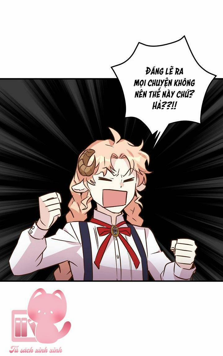 Hãy Dậy Đi Hỡi Chiến Binh 51 trang 36