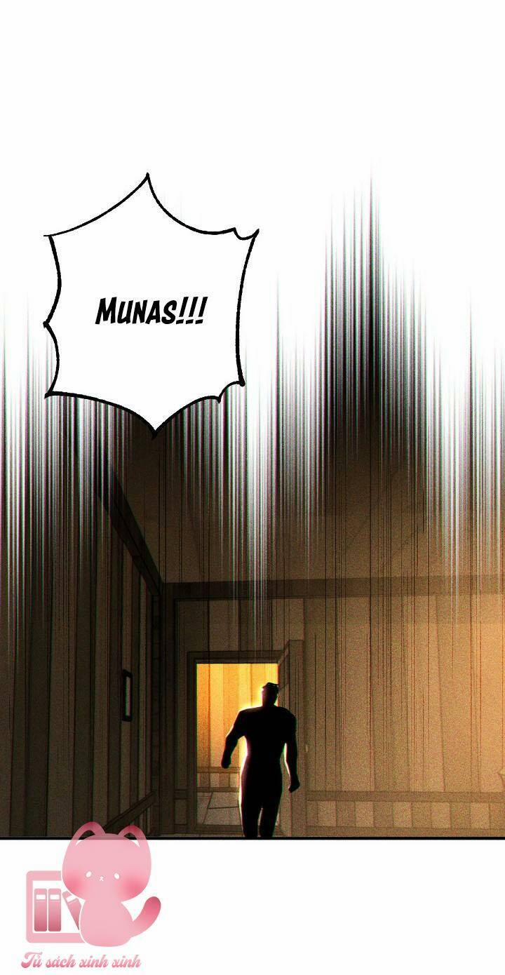 Hãy Dậy Đi Hỡi Chiến Binh 51 trang 37