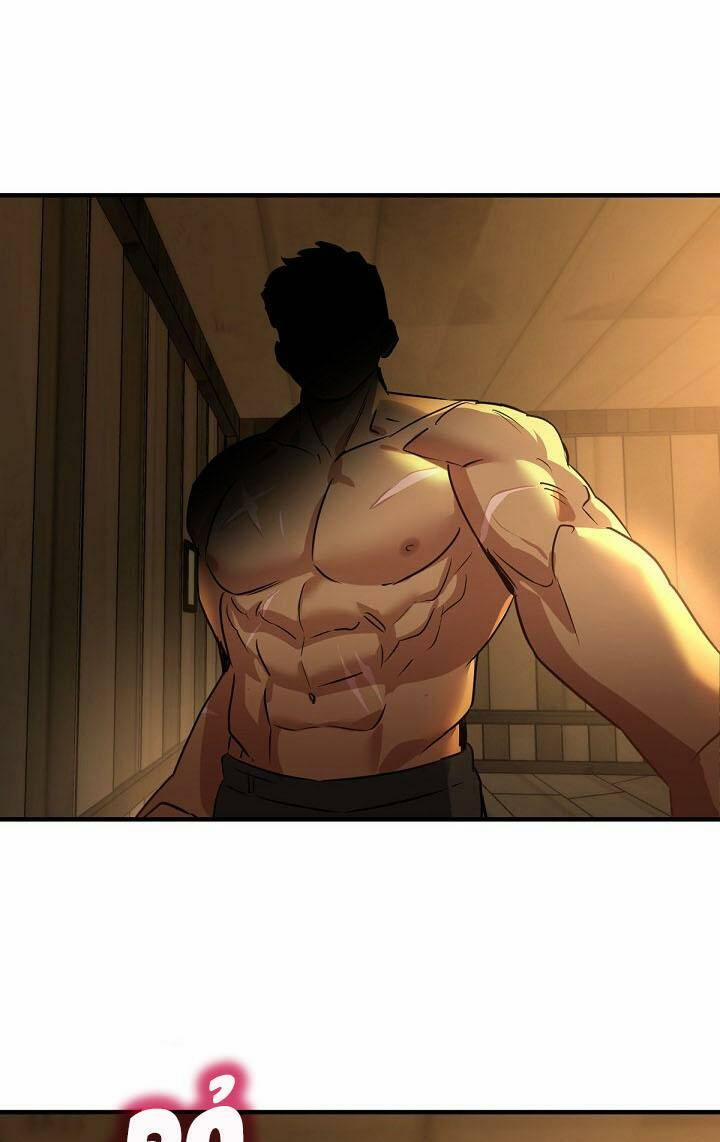 Hãy Dậy Đi Hỡi Chiến Binh 51 trang 38