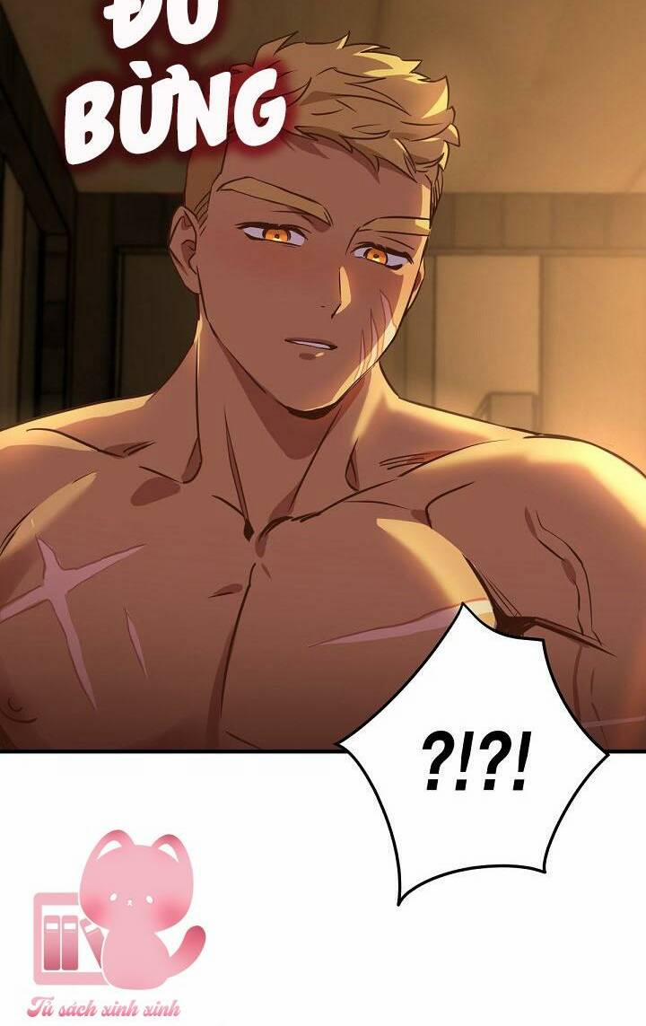 Hãy Dậy Đi Hỡi Chiến Binh 51 trang 39