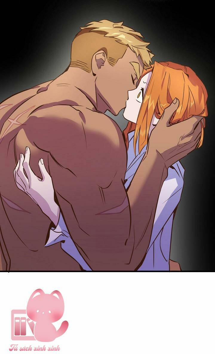 Hãy Dậy Đi Hỡi Chiến Binh 51 trang 42