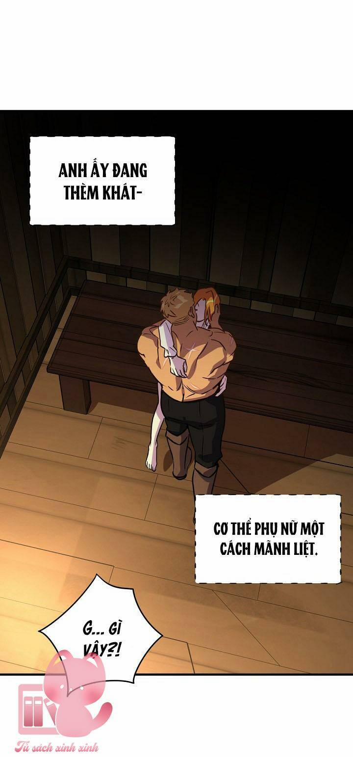 Hãy Dậy Đi Hỡi Chiến Binh 51 trang 43