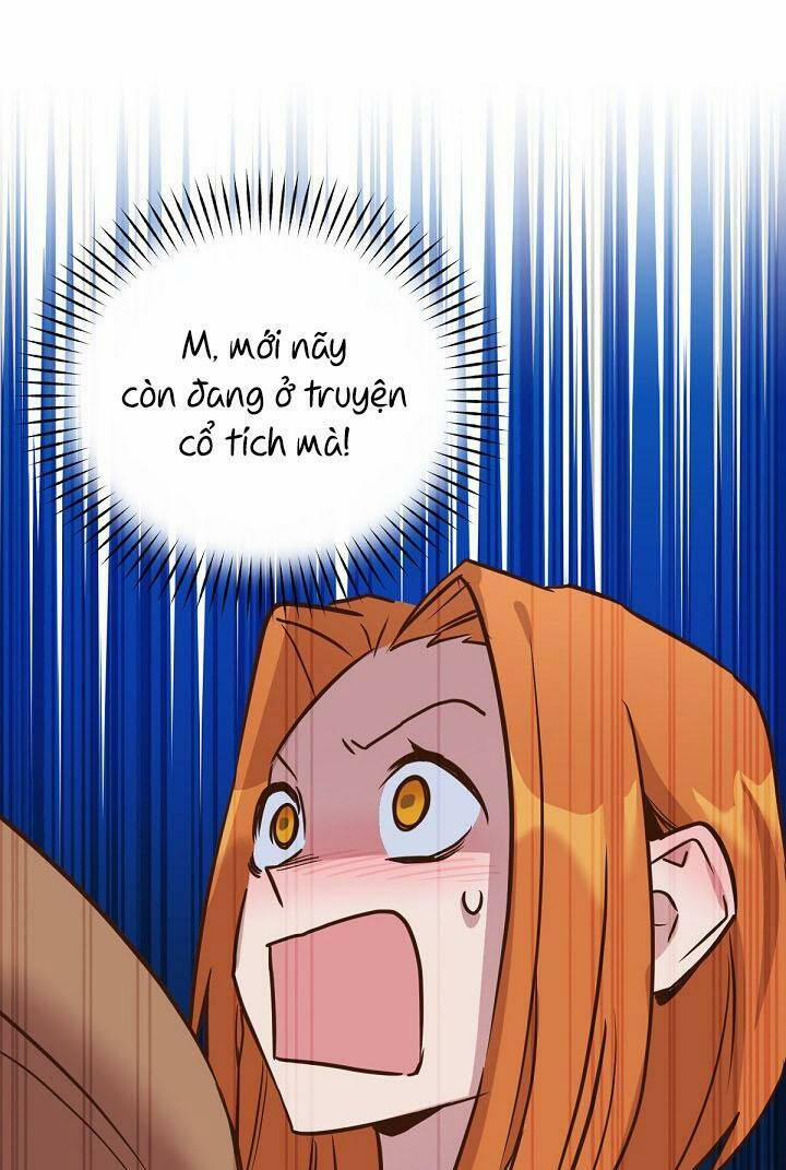 Hãy Dậy Đi Hỡi Chiến Binh 51 trang 44