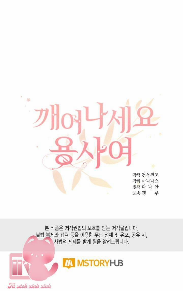 Hãy Dậy Đi Hỡi Chiến Binh 51 trang 46