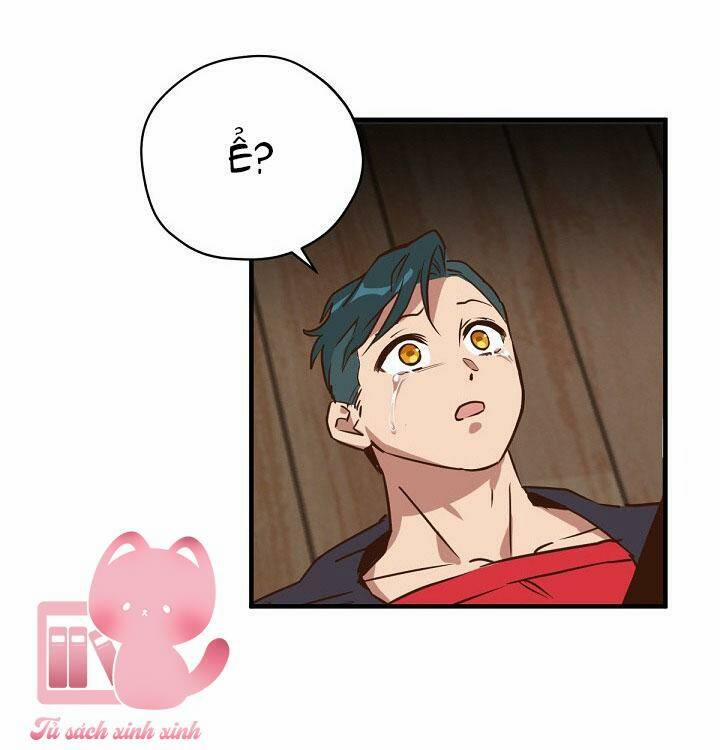 Hãy Dậy Đi Hỡi Chiến Binh 51 trang 5