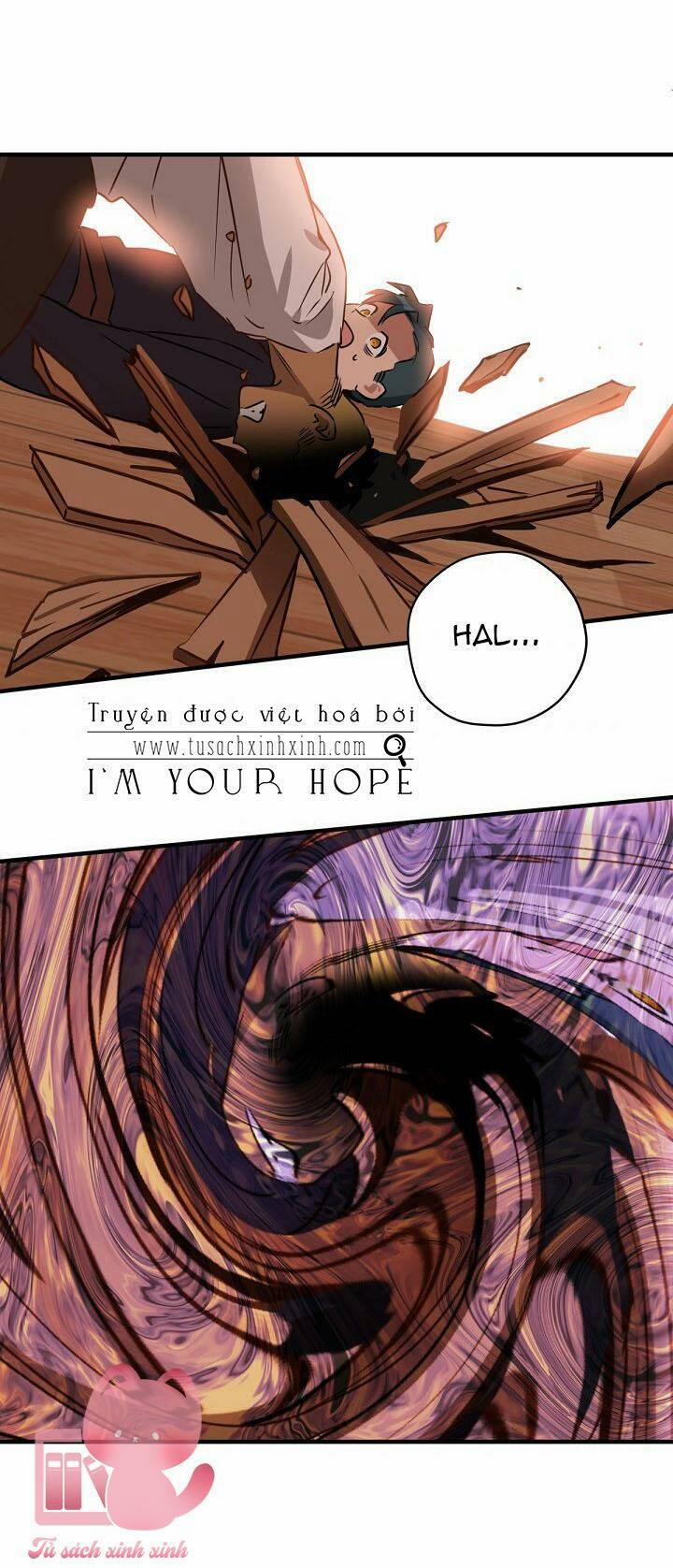 Hãy Dậy Đi Hỡi Chiến Binh 51 trang 7