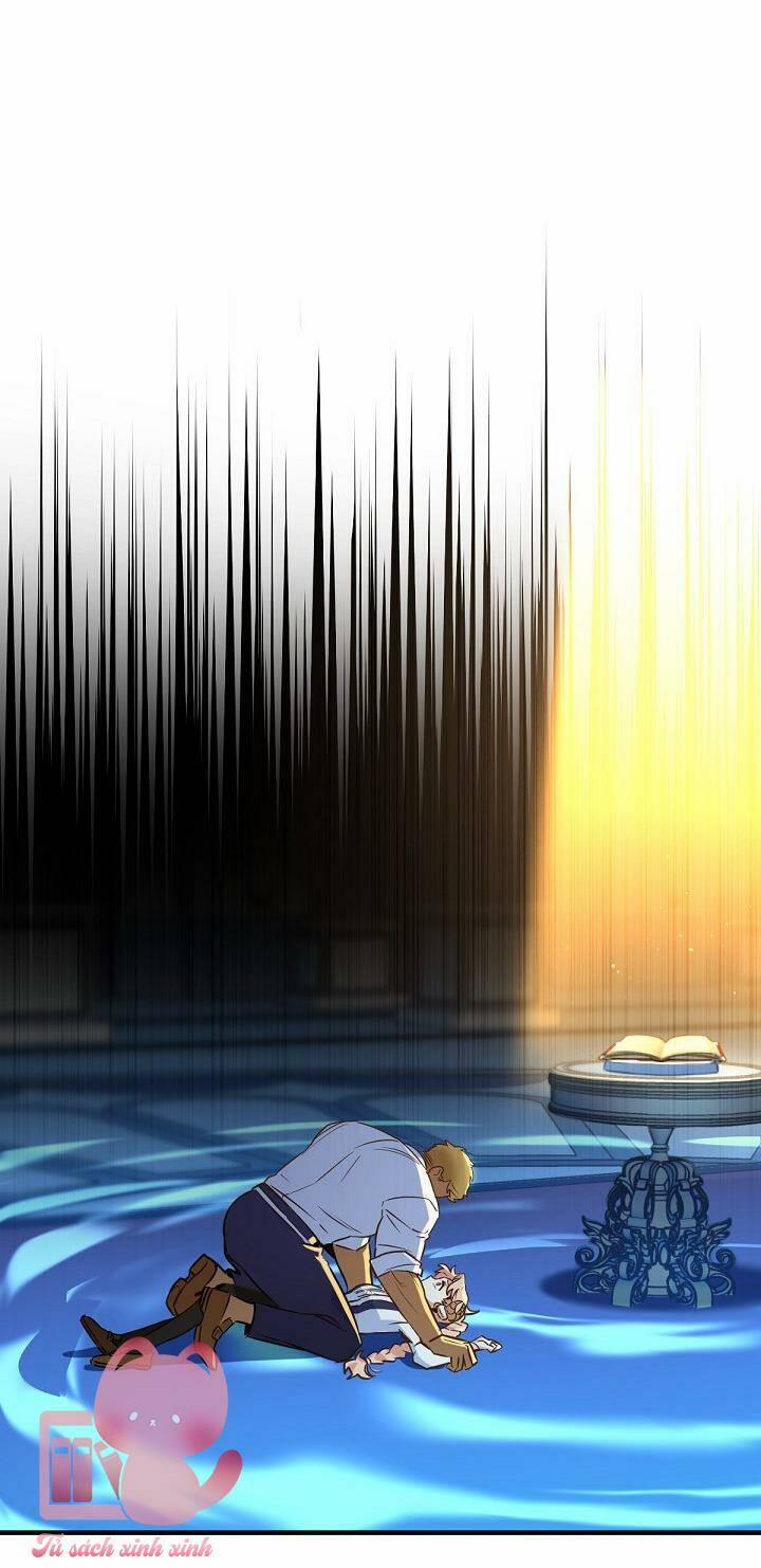 Hãy Dậy Đi Hỡi Chiến Binh 51 trang 9