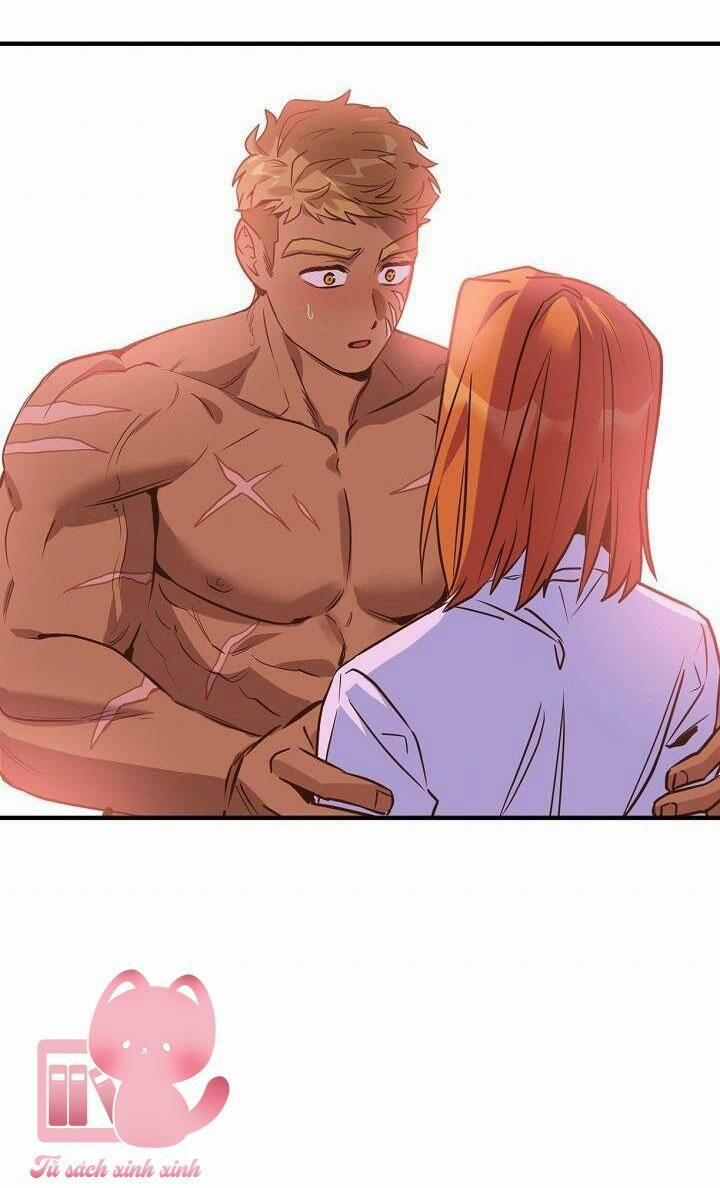 Hãy Dậy Đi Hỡi Chiến Binh 52 trang 1